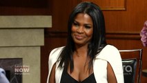 Nia Long on J. Cole's lyrics about her in 'No Role Modelz'