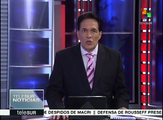 Argentina: exigen la derogación del aumento en tarifas de luz y gas