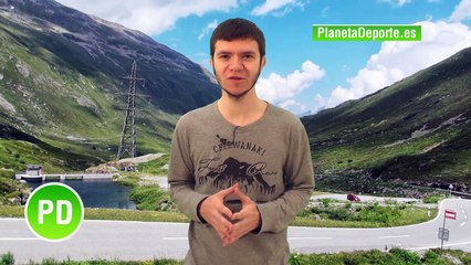 Tour de Romandía 2016: Ilnur Zakarin gana con polémica a Nairo Quitana y es descalificado