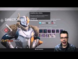 Nueva Actualización Desniny: DLC La Profunda Oscuridad