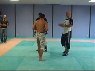 Self Defense Fighting 1