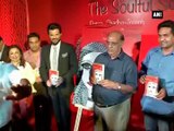 Anil Kapoor, Kabir Bedi recite poems at Poonam Chadha Joseph’s book launch