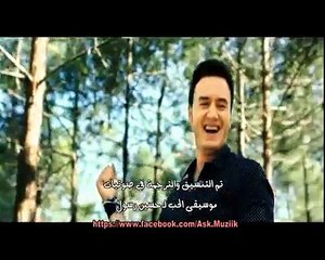 مصطفى جيجلي - أغاني تركية مترجمة للعربية