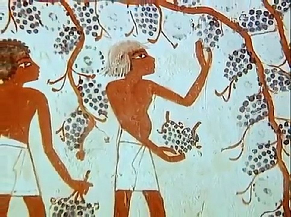 Egypt: Beyond The Pyramids - Episode 03