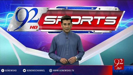 PCB governing board session - 29-04-2016 - 92NewsHD