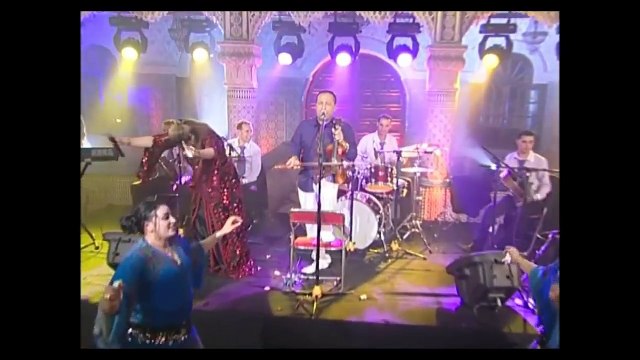 KAMAL ABDI - TELEPHONE ALLO _ Maroc,cha3bi,nayda,hayha,marocain,jara,l3alwa,chaabi aicha شعبي مغربي