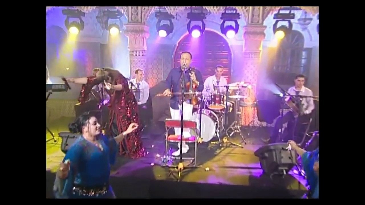 KAMAL ABDI - TELEPHONE ALLO _ Maroc,cha3bi,nayda,hayha,marocain,jara,l3alwa,chaabi aicha شعبي مغربي