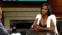 I'm 45, black, and a woman: Nia Long on Hollywood prejudice