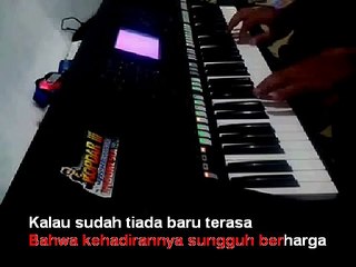 Kehilangan Rhoma Irama Karaoke