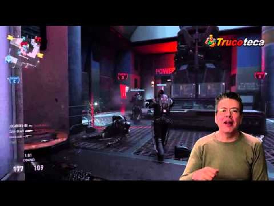 Problemas de Xbox Live y Caída de Servers de Call of Duty