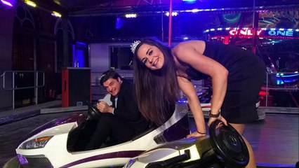 TC Sales Direct Ltd - Celebrations