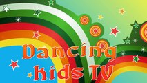Peppa Pig Christmas Play-Doh Finger Family/Nursery Rhymes [ Dancing Kids TV]