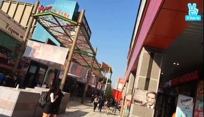 [160429] Dongwan 10th Broadcast