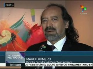 Cifras del accionar paramilitar en Colombia en los últimos 5 años