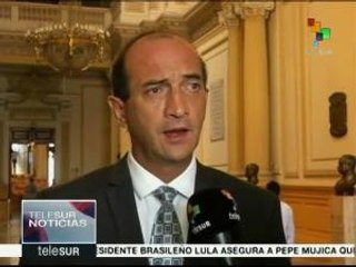 Peruanos no apoyaron a partidos tradicionales