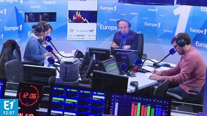 Violences face à la loi Travail : "Le premier responsable c’est le gouvernement"