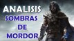 La Tierra Media: Sombras de Mordor - Análisis Comentado en Español PS4