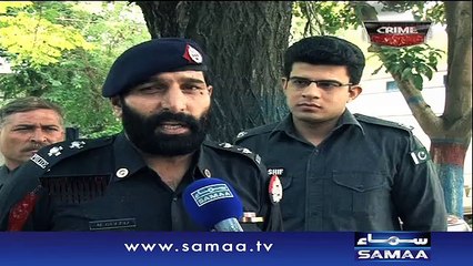 Do Bhai Qatl - Crime Scene – 29 April 2016