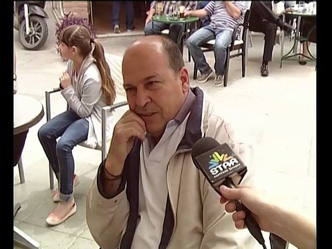 Γκάλοπ στην Χαλκίδα για τις πολιτικές εξελίξεις