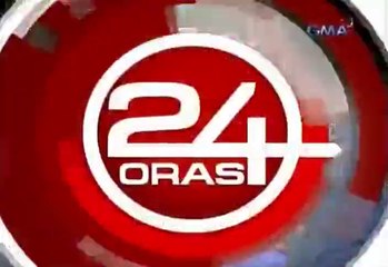 24 Oras April 29 2016 [4/5]