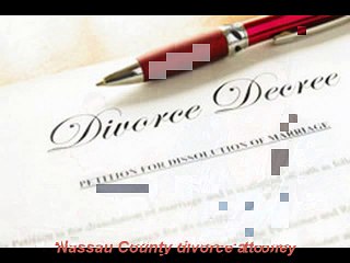 Best Nassau county family lawyer
