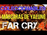 Far Cry 4 - Coleccionables: Máscaras de Yalung - Trofeo/Logro: Tributos adecuados