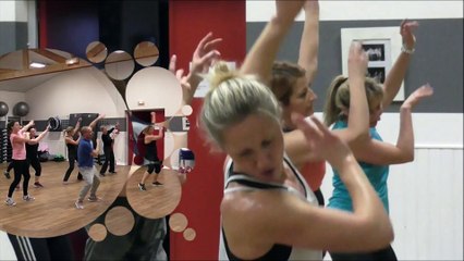 Centre de danse Art'&Forme(Zumba)