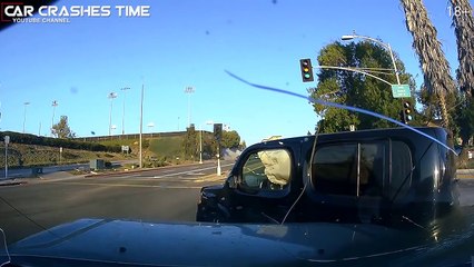Dashcam Accidents Compilation - September 2015 - Episode #87 HD
