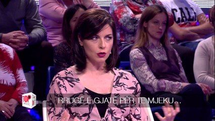 Pasdite ne TCH, 28 Prill 2016, Pjesa 1 - Top Channel Albania - Entertainment Show