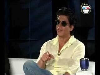 VIDEO INTERVIEW: I found Kajol very irritating in the first meeting- SRK