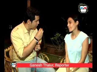 VIDEO INTERVIEW: There were injury marks on Pratyusha’s nose and cheeks- Kamya