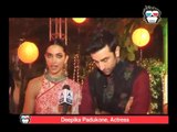 VIDEO INTERVIEW: Rishi and Neetu Singh are known as Ranbir Kapoor’s parents, Deepika goe