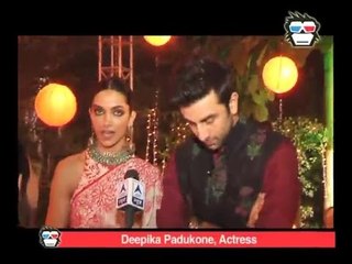 VIDEO INTERVIEW: Rishi and Neetu Singh are known as Ranbir Kapoor’s parents, Deepika goe