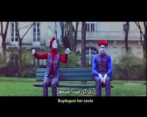 مصطفى جيجلي - أغاني تركية مترجمة للعربية
