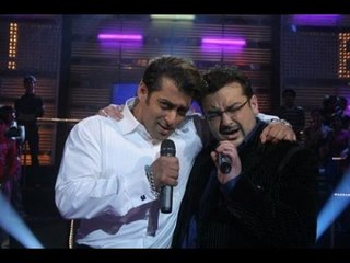 The Pathan connection of Salman Khan-Adnan Sami