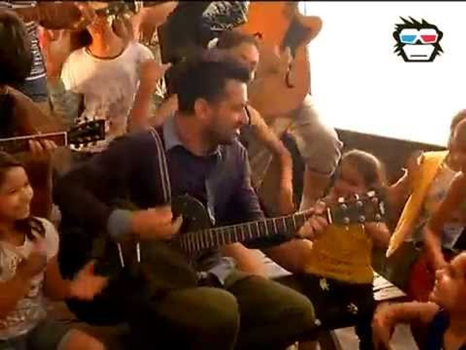 Atif Aslam records ‘Zindagi Aa Raha Hu Main’ featuring Tiger Shroff