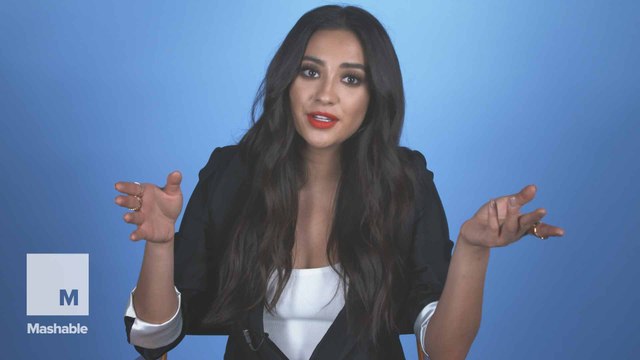 Shay Mitchell's top 11 pro tips to help moms (continue to) rule social media