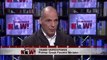 Yanis Varoufakis: Bailouts of Greece are Pretense for Massive Payout for German and French Banks