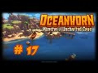 Oceanhorn: Monster of the Uncharted Seas :: Ep17 :: The Sword of Swords