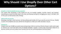 What is Shopify