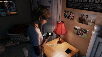The Last of Us : Introduction