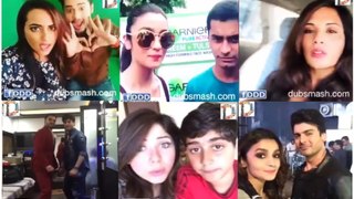 Best of Bollywood Celebrities! All New Dubsmash- March 2016 - Part-5 - Desi Dubsmash Dubai