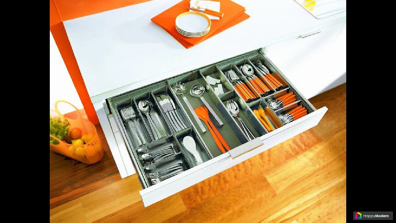 Оформление кухни:  12 модных трендов 2014 года