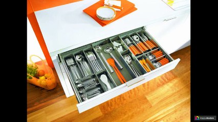 Оформление кухни:  12 модных трендов 2014 года