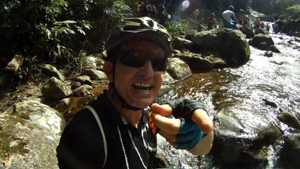 Mountain bike, Soul aro 29. 24 marchas, rumo as trilhas das onças, 80 km, 48 bikers, Pindamonhangaba, SP, Brasil, Marcelo Ambrogi, (42)