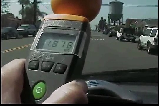 EMF Cell Tower radiation San Diego North Park Recreation Center Howard Ave