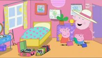 Peppa Pig Italiano S03e19 Il pollaio di nonna Pig