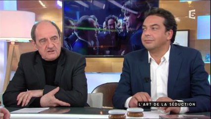 Benjamin Biolay parle de François Hollande