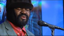 Gregory Porter reprend 