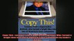 READ book  Copy This  Lessons From a Hyperactive Dyslexic Who Turned a Bright Idea Into One of Free Online